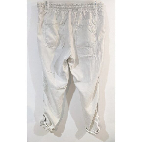 ANTHROPOLOGIE Cloth & Stone Convertible Joggers - Picture 5 of 11